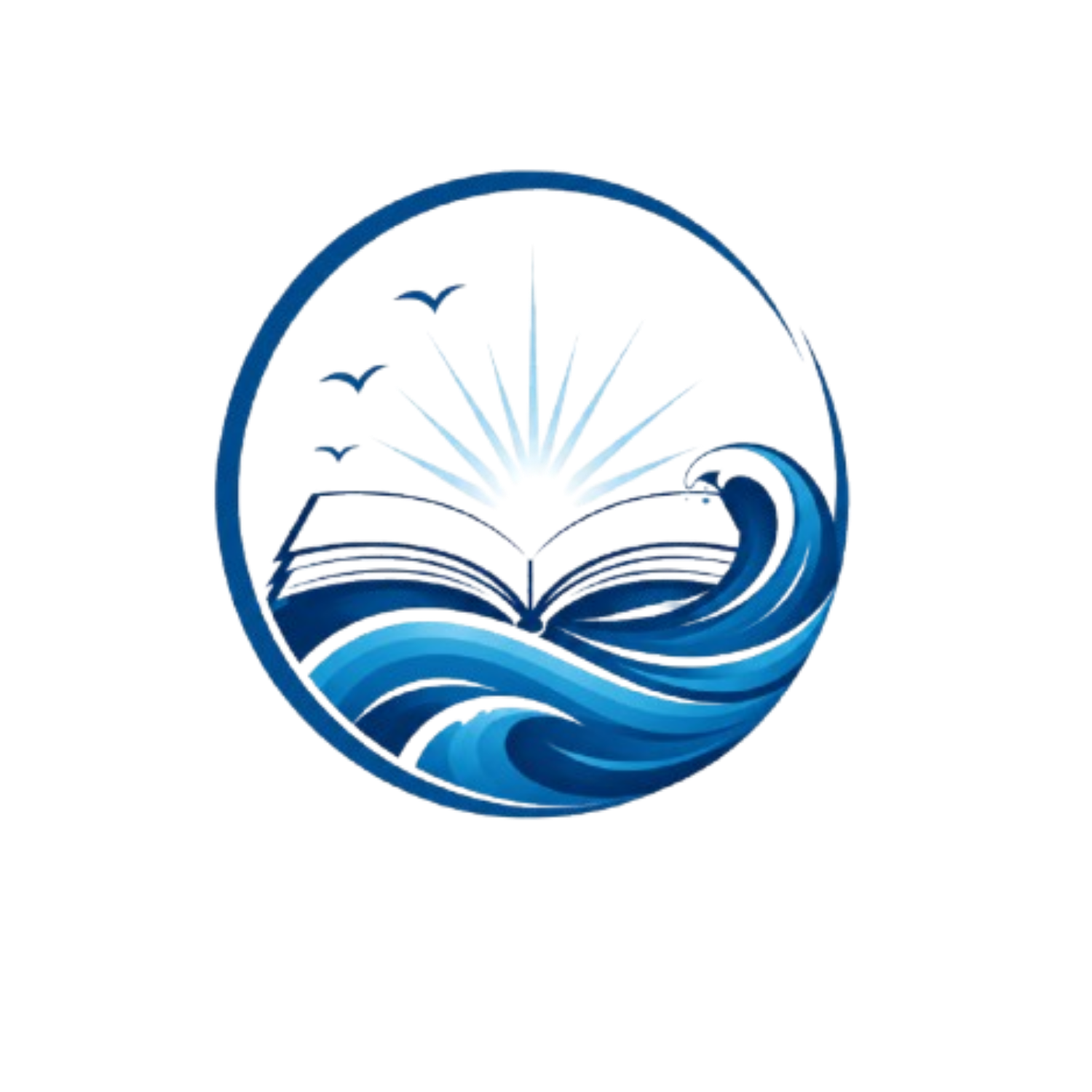 Deryayi Ilim Logo